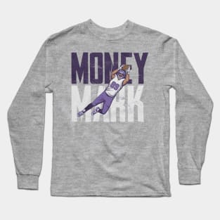 Mark Andrews Money Mark Long Sleeve T-Shirt